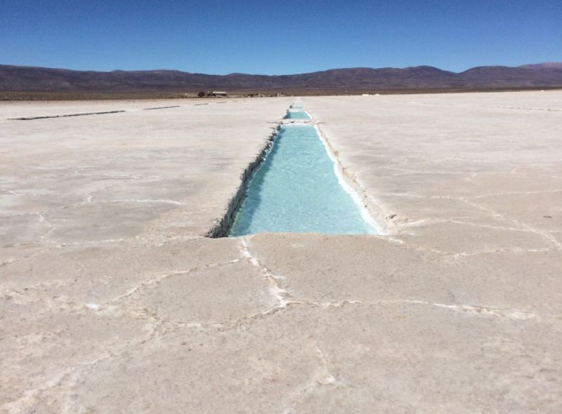 argentinië